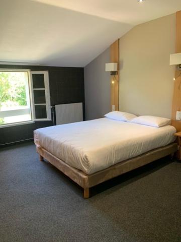 Logis Auberge De La Riviere Les Velluire-sur-Vendee Ngoại thất bức ảnh