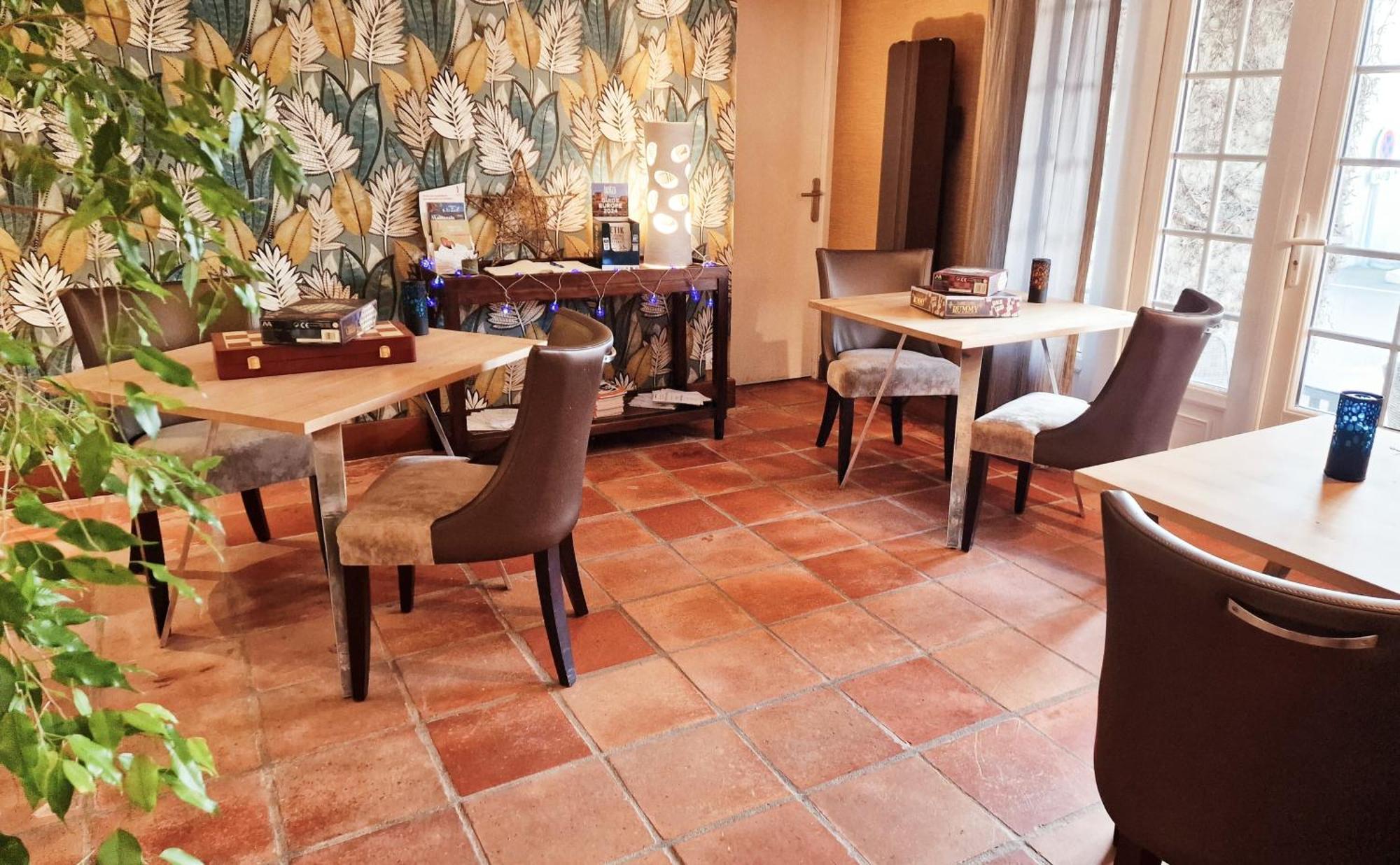 Logis Auberge De La Riviere Les Velluire-sur-Vendee Ngoại thất bức ảnh