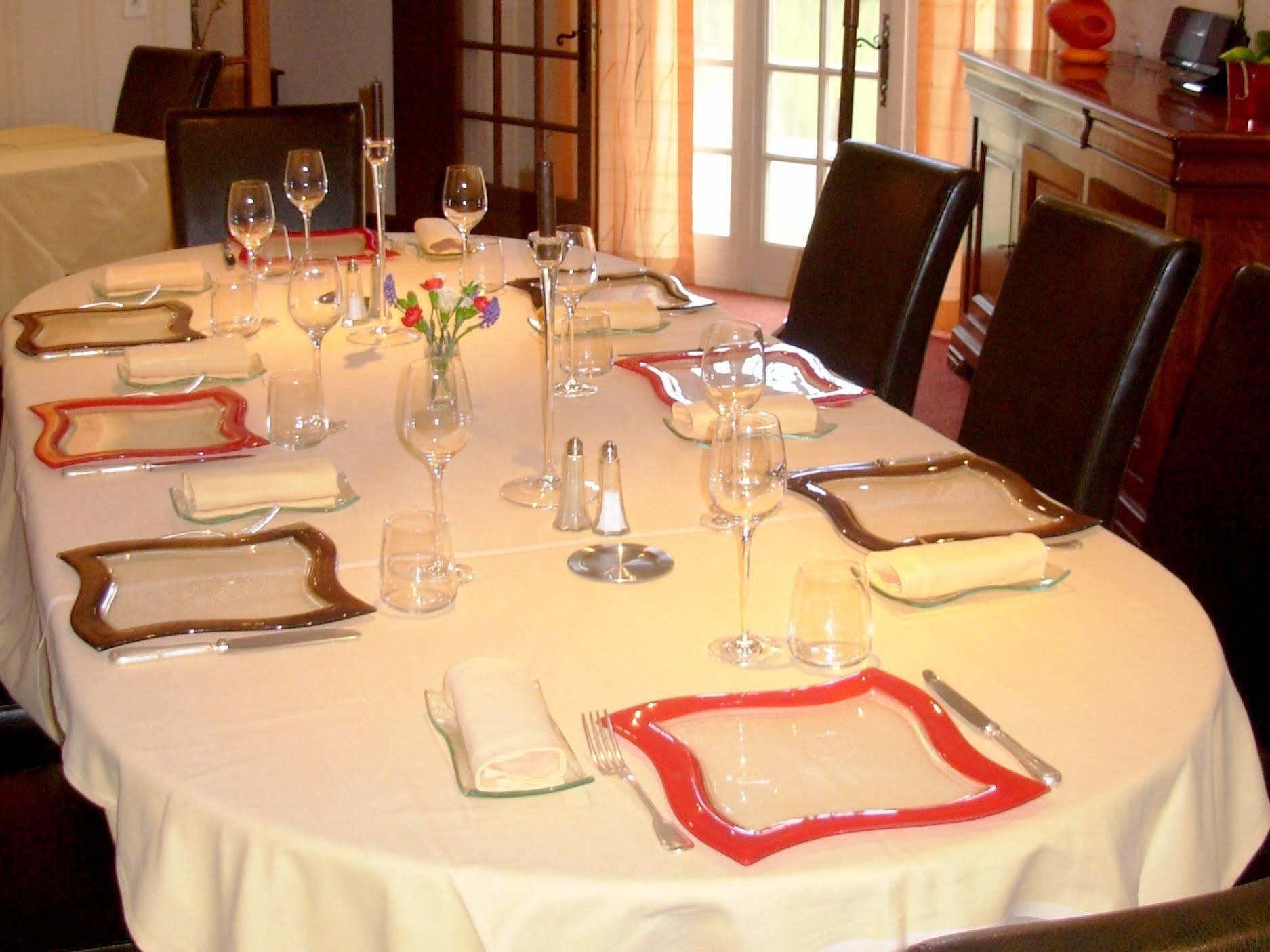 Logis Auberge De La Riviere Les Velluire-sur-Vendee Ngoại thất bức ảnh